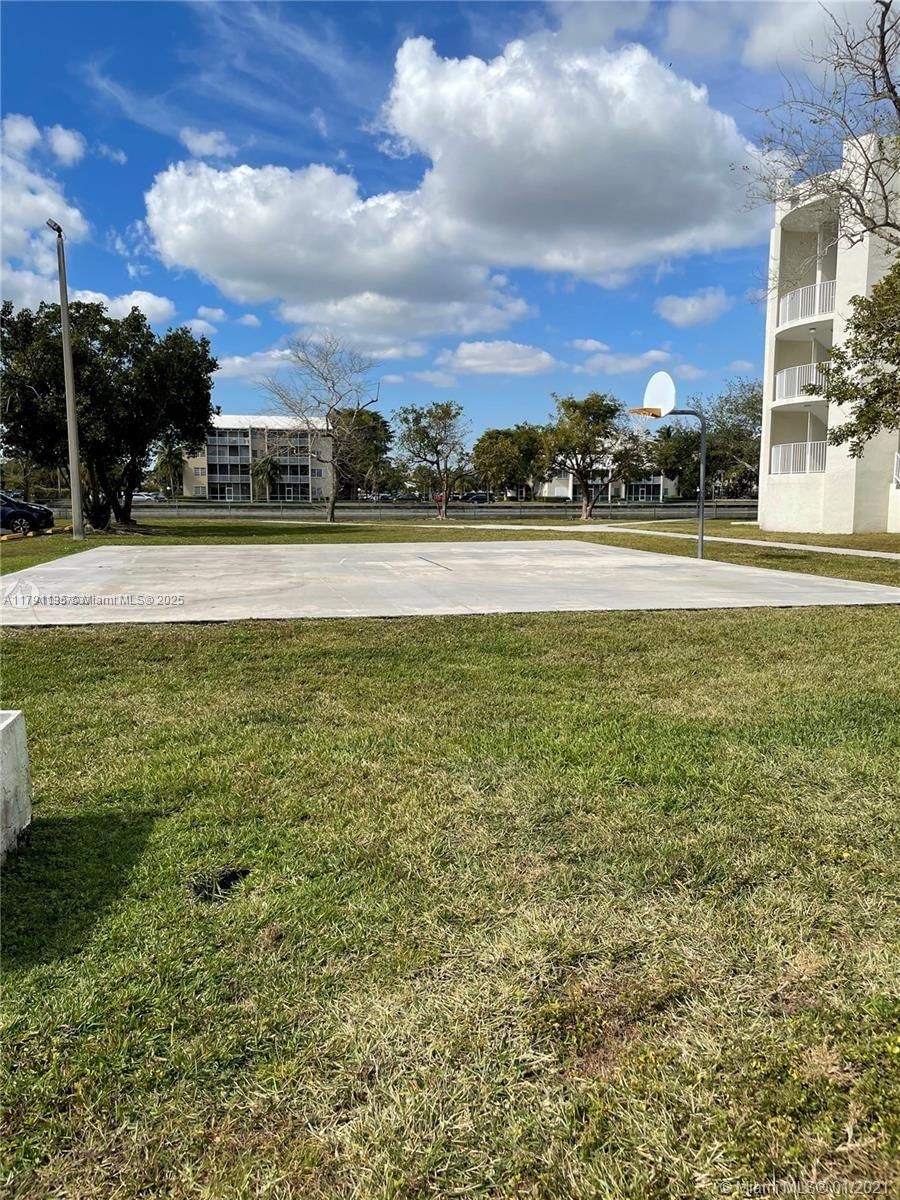 Real estate property located at 8240 210th St #214, Miami-dade, Saga Bay Gardens Condo, Cutler Bay, FL