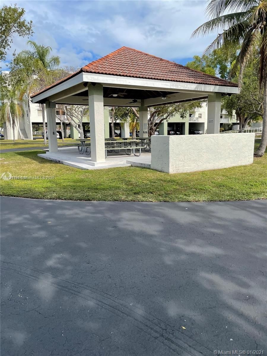 Real estate property located at 8240 210th St #214, Miami-dade, Saga Bay Gardens Condo, Cutler Bay, FL