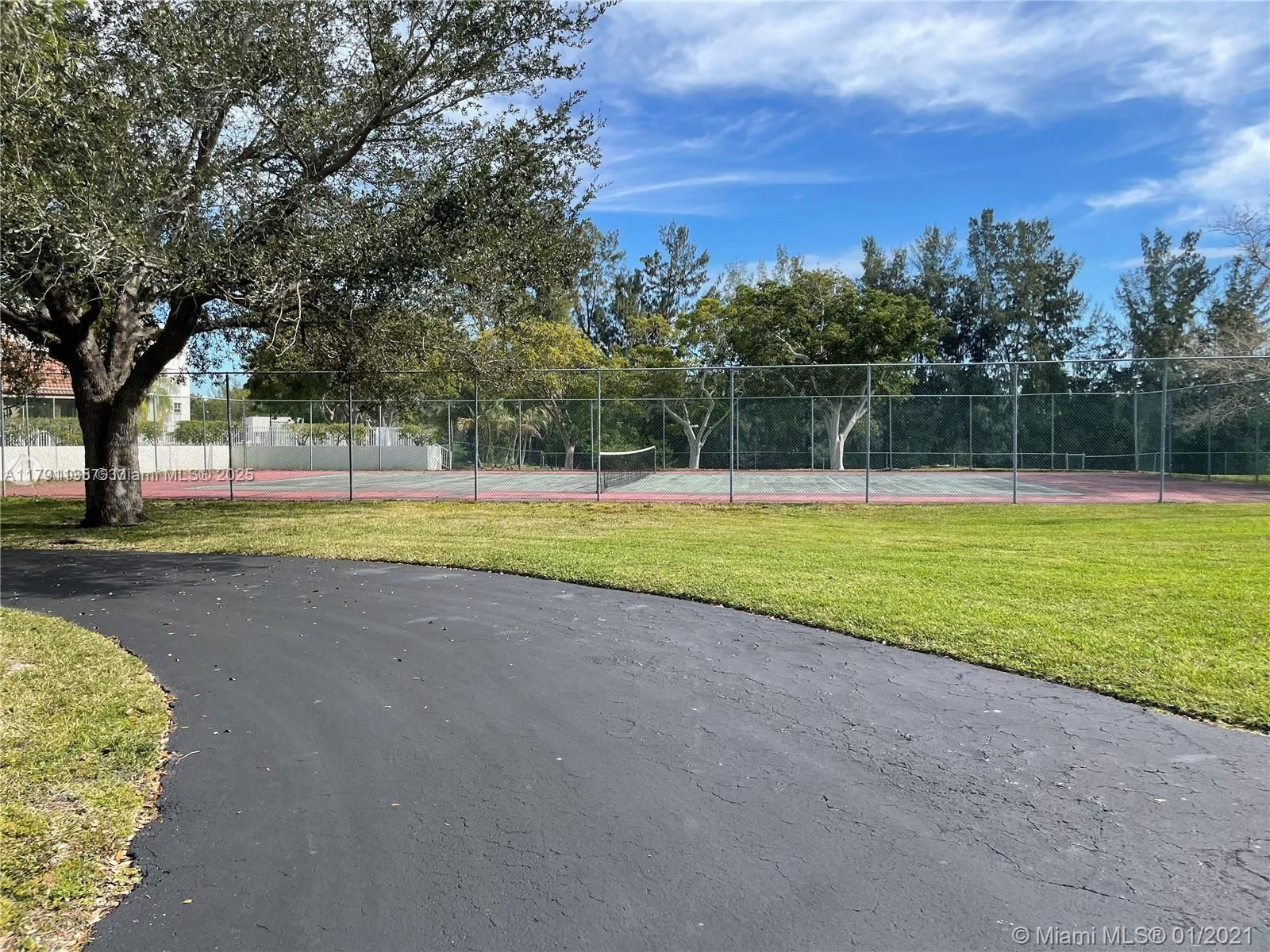 Real estate property located at 8240 210th St #214, Miami-dade, Saga Bay Gardens Condo, Cutler Bay, FL