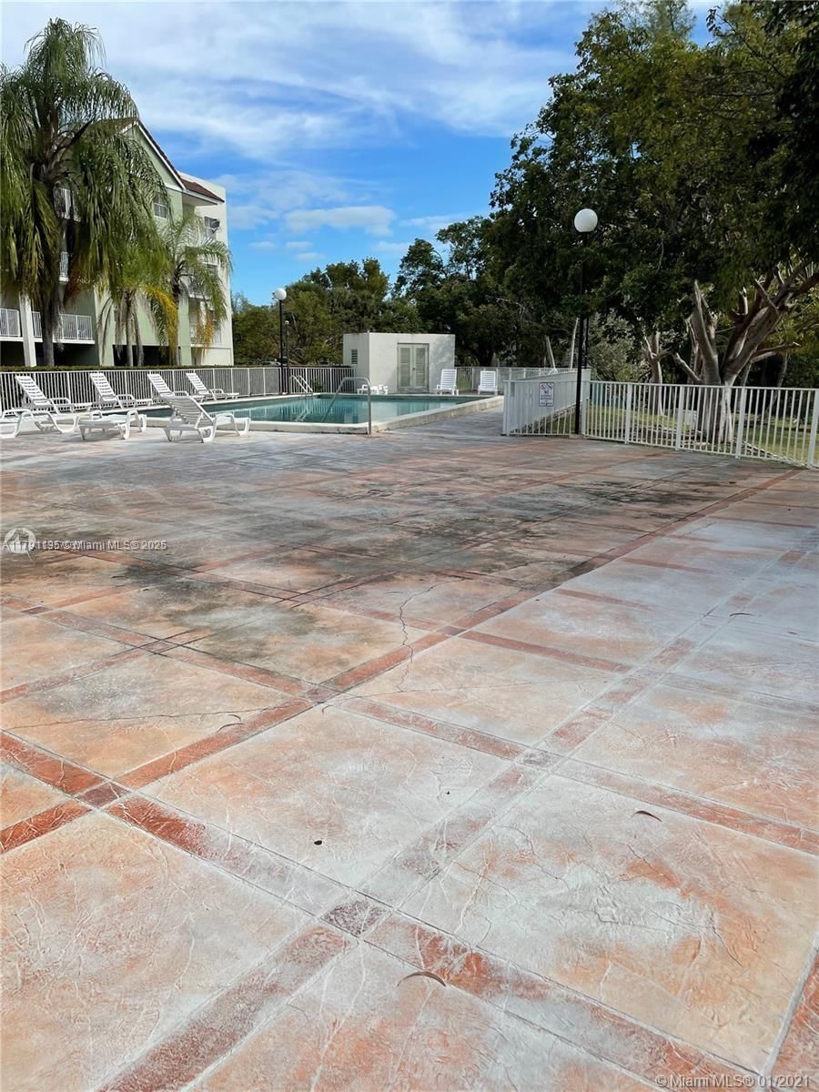 Real estate property located at 8240 210th St #214, Miami-dade, Saga Bay Gardens Condo, Cutler Bay, FL