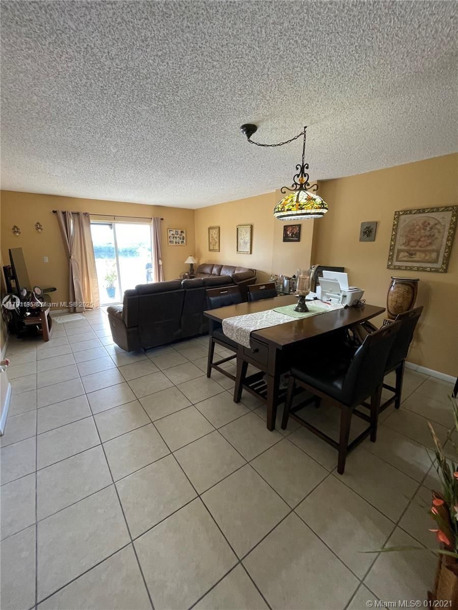 Real estate property located at 8240 210th St #214, Miami-dade, Saga Bay Gardens Condo, Cutler Bay, FL