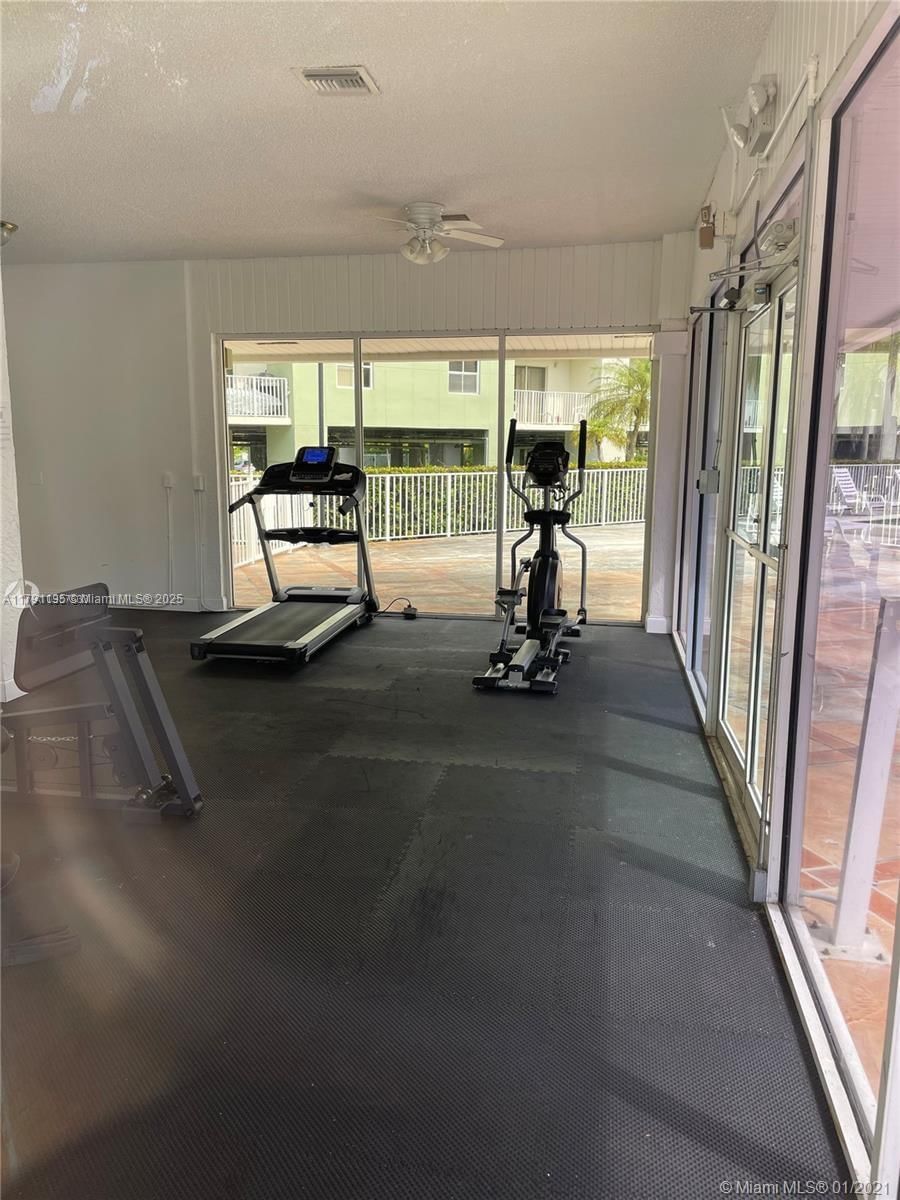 Real estate property located at 8240 210th St #214, Miami-dade, Saga Bay Gardens Condo, Cutler Bay, FL