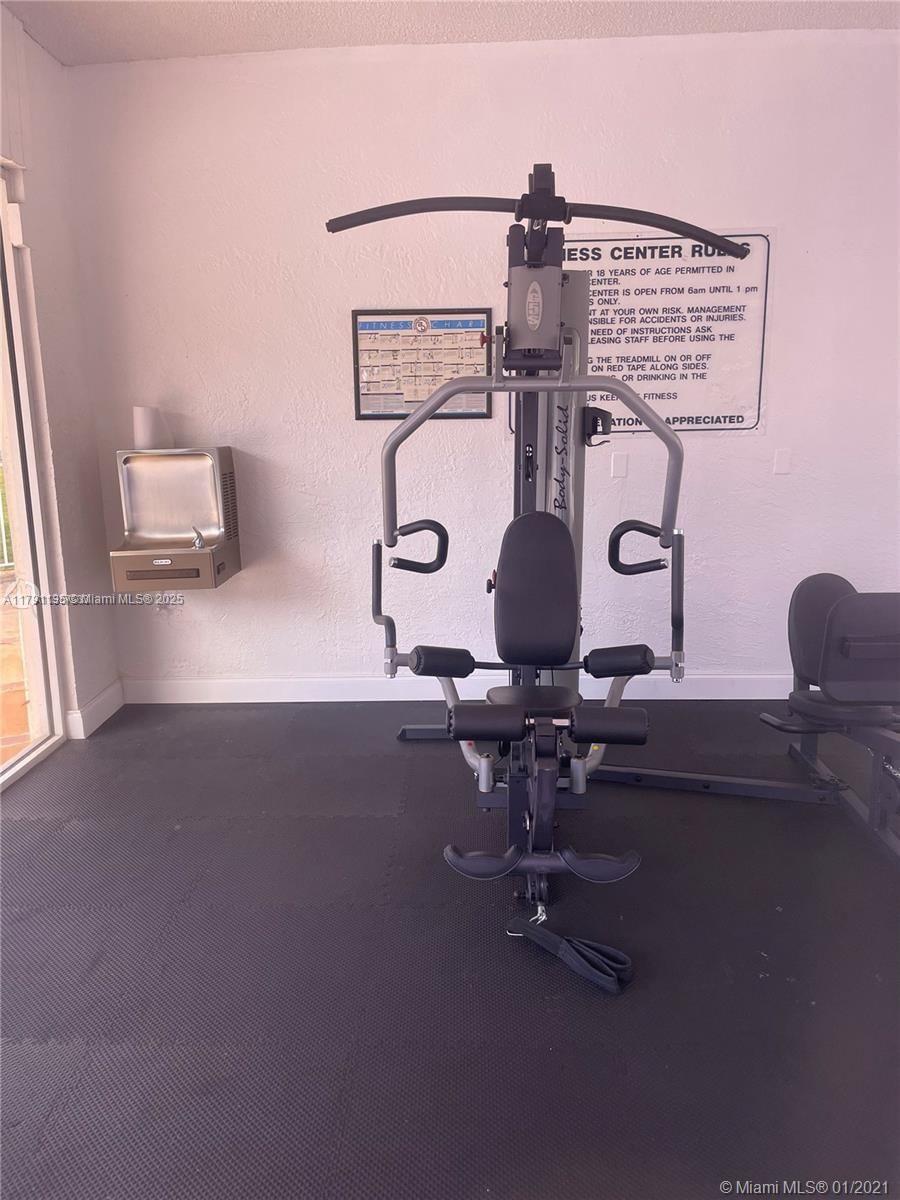 Real estate property located at 8240 210th St #214, Miami-dade, Saga Bay Gardens Condo, Cutler Bay, FL