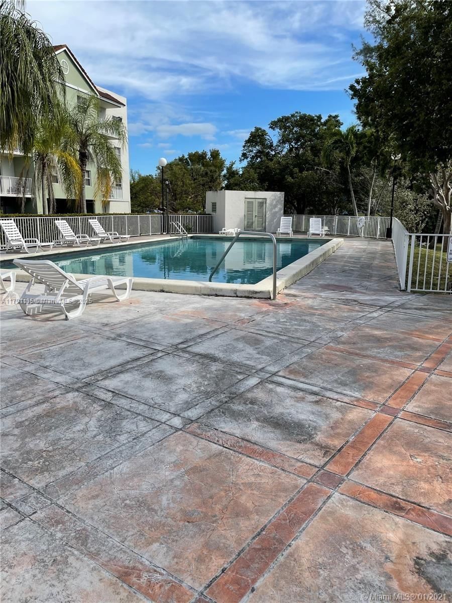 Real estate property located at 8240 210th St #214, Miami-dade, Saga Bay Gardens Condo, Cutler Bay, FL
