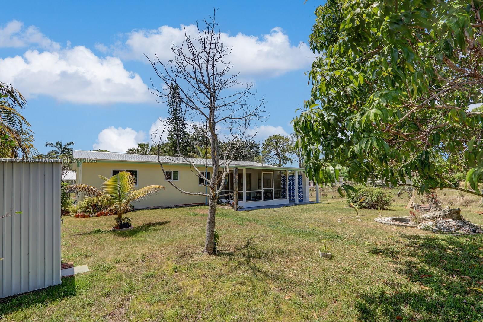 Real estate property located at 3135 Mimosa St, Martin, Hibiscus Park, Stuart, FL