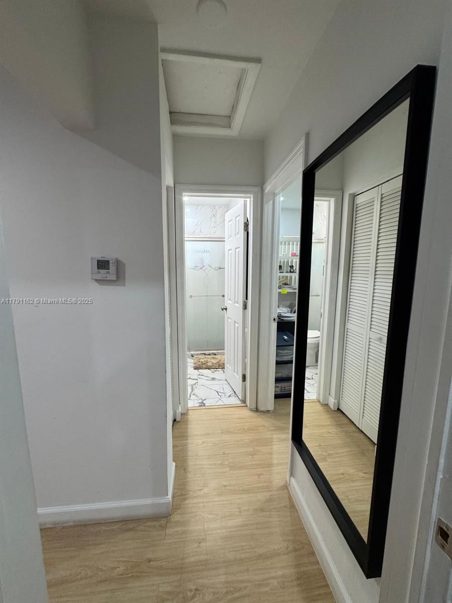 Real estate property located at 1855 93rd St, Miami-dade, Airline Estates Unit 1, Miami, FL