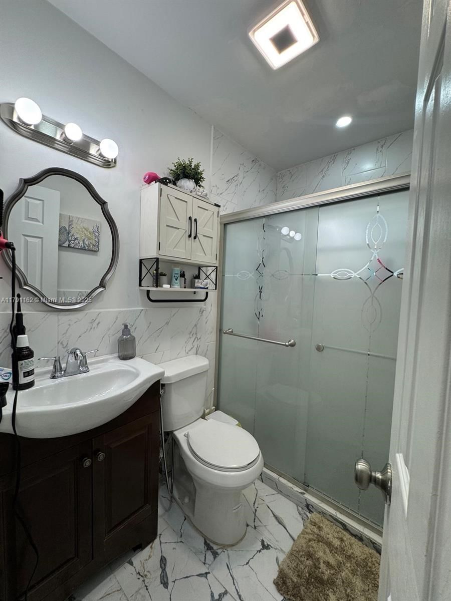 Real estate property located at 1855 93rd St, Miami-dade, Airline Estates Unit 1, Miami, FL
