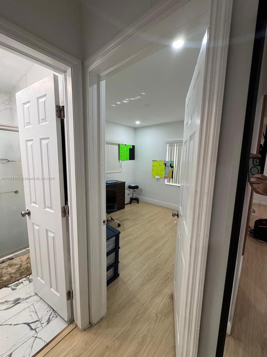 Real estate property located at 1855 93rd St, Miami-dade, Airline Estates Unit 1, Miami, FL