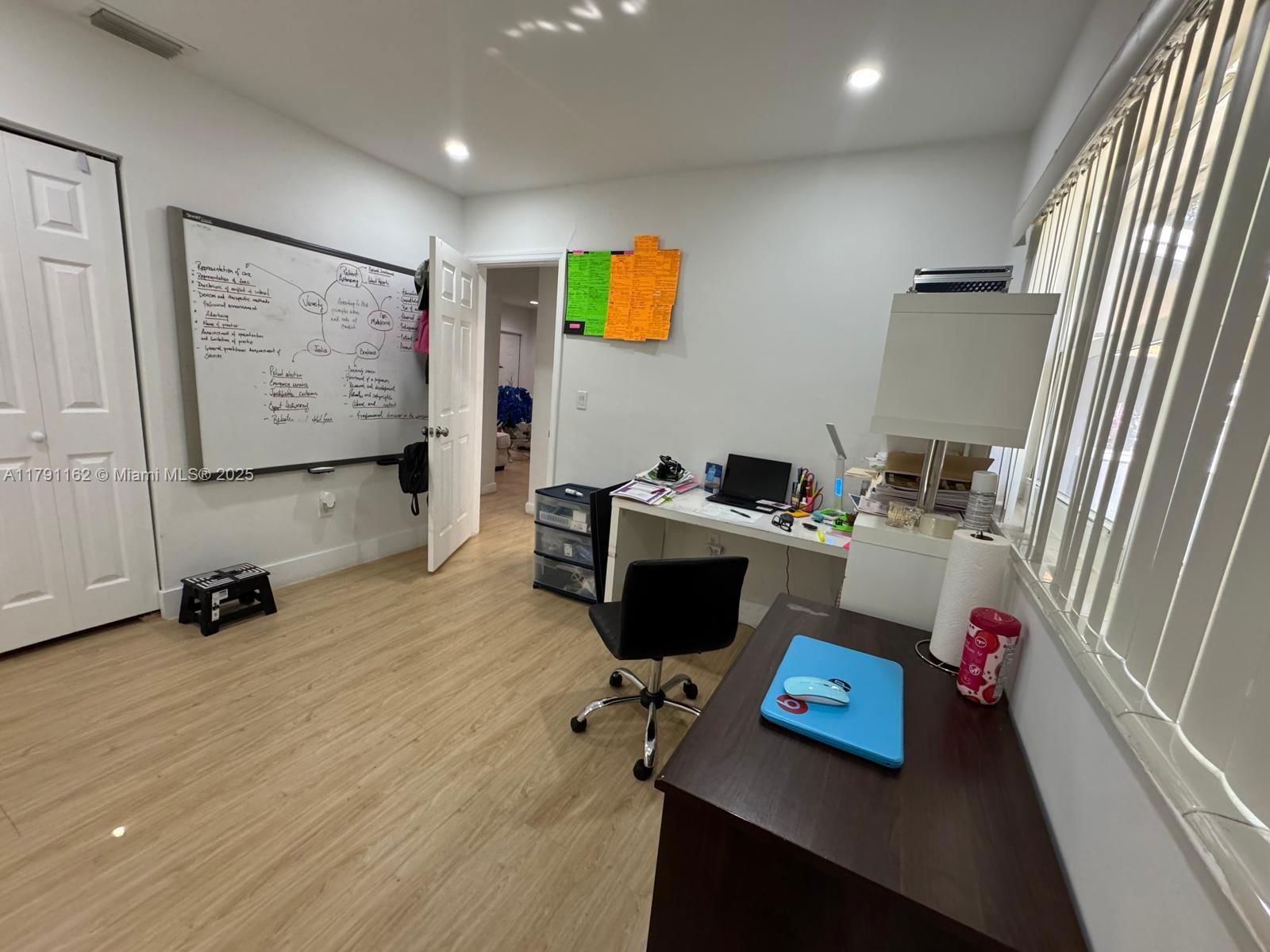 Real estate property located at 1855 93rd St, Miami-dade, Airline Estates Unit 1, Miami, FL