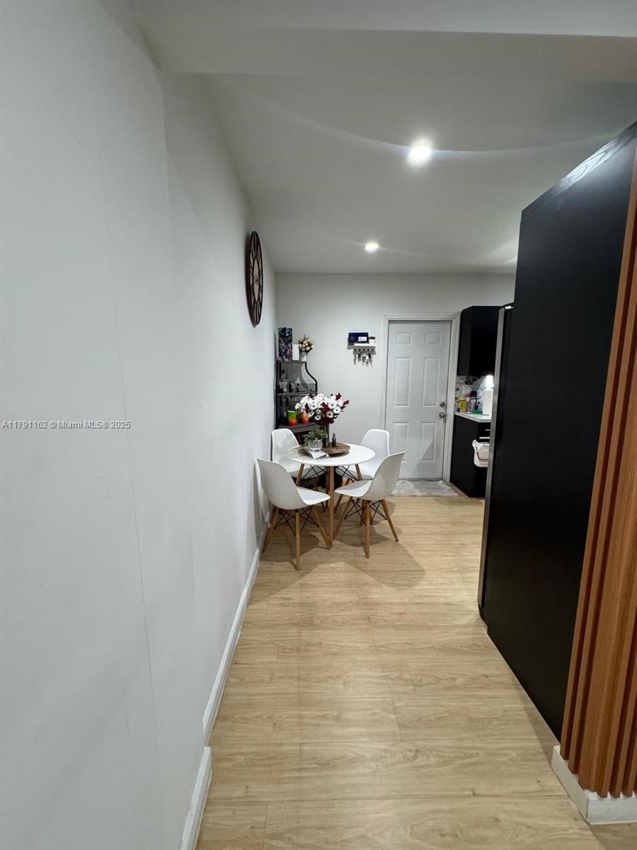 Real estate property located at 1855 93rd St, Miami-dade, Airline Estates Unit 1, Miami, FL