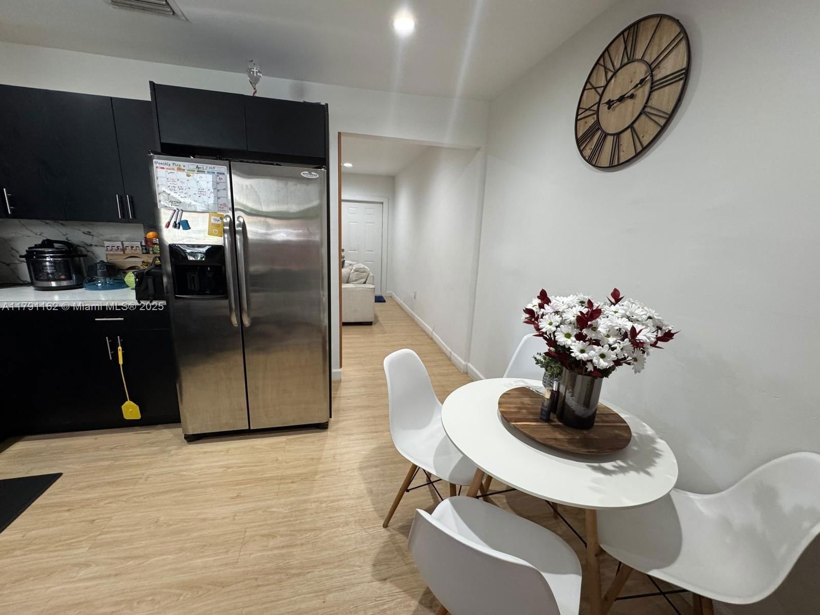 Real estate property located at 1855 93rd St, Miami-dade, Airline Estates Unit 1, Miami, FL