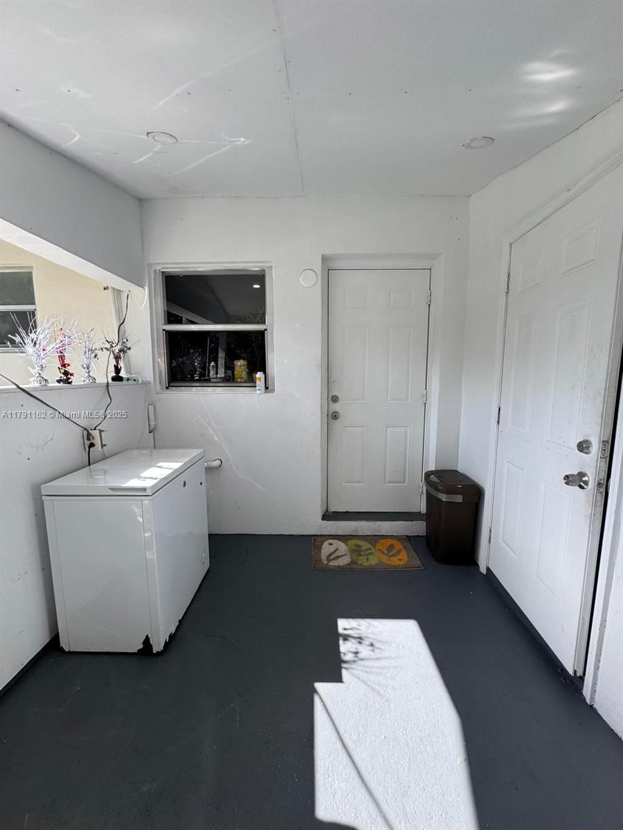 Real estate property located at 1855 93rd St, Miami-dade, Airline Estates Unit 1, Miami, FL