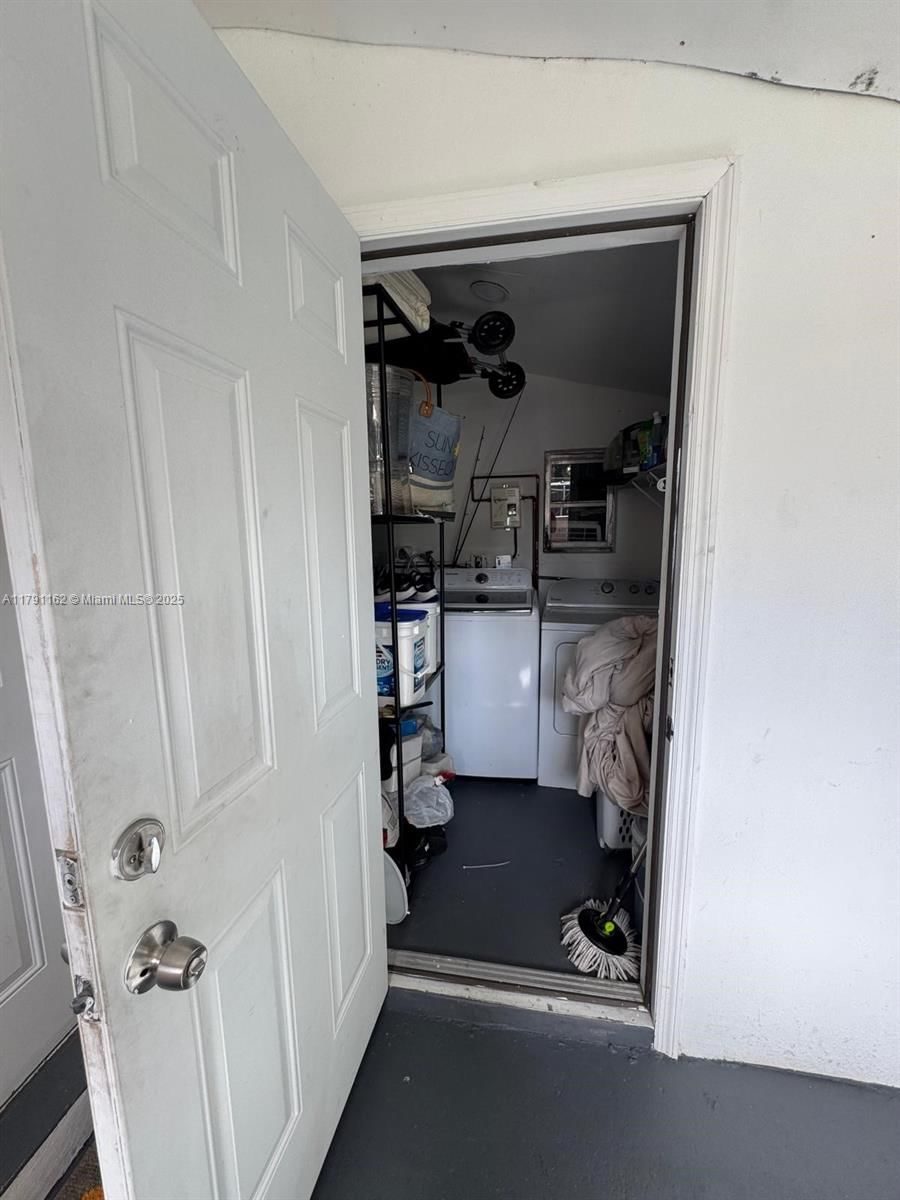 Real estate property located at 1855 93rd St, Miami-dade, Airline Estates Unit 1, Miami, FL