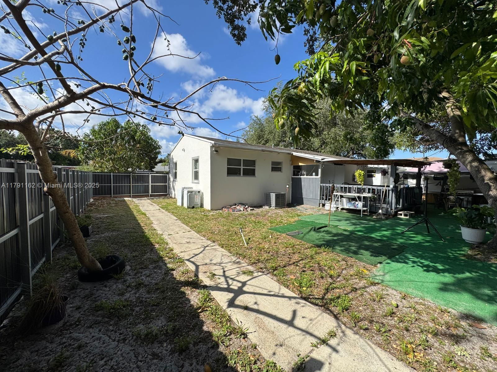 Real estate property located at 1855 93rd St, Miami-dade, Airline Estates Unit 1, Miami, FL