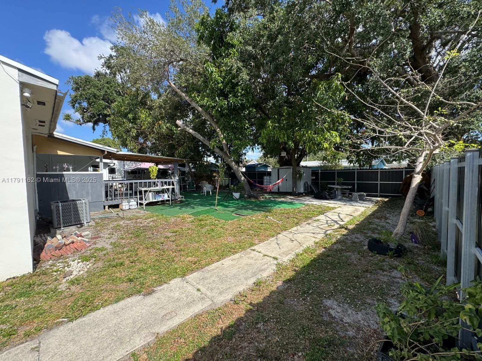 Real estate property located at 1855 93rd St, Miami-dade, Airline Estates Unit 1, Miami, FL