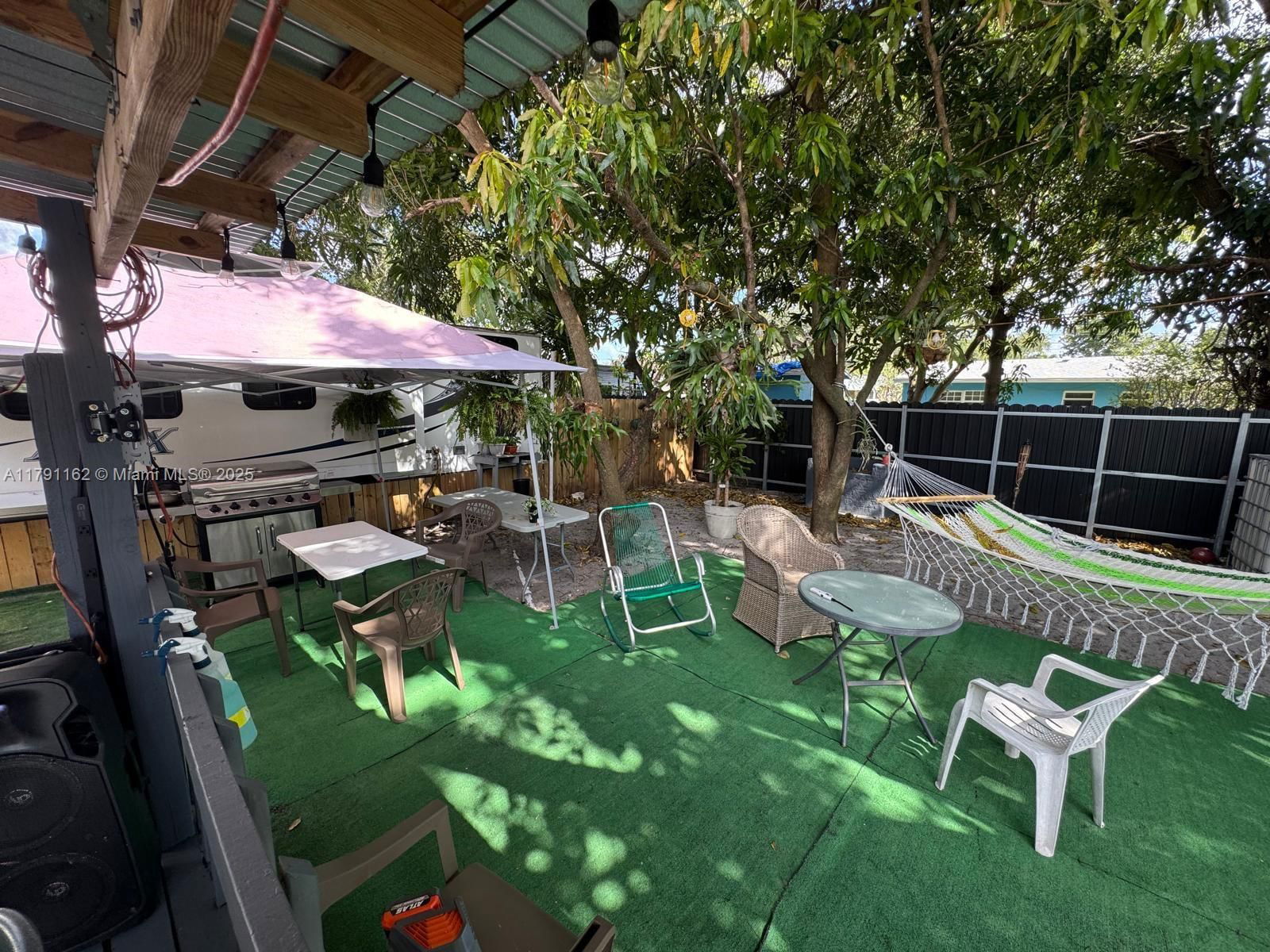 Real estate property located at 1855 93rd St, Miami-dade, Airline Estates Unit 1, Miami, FL