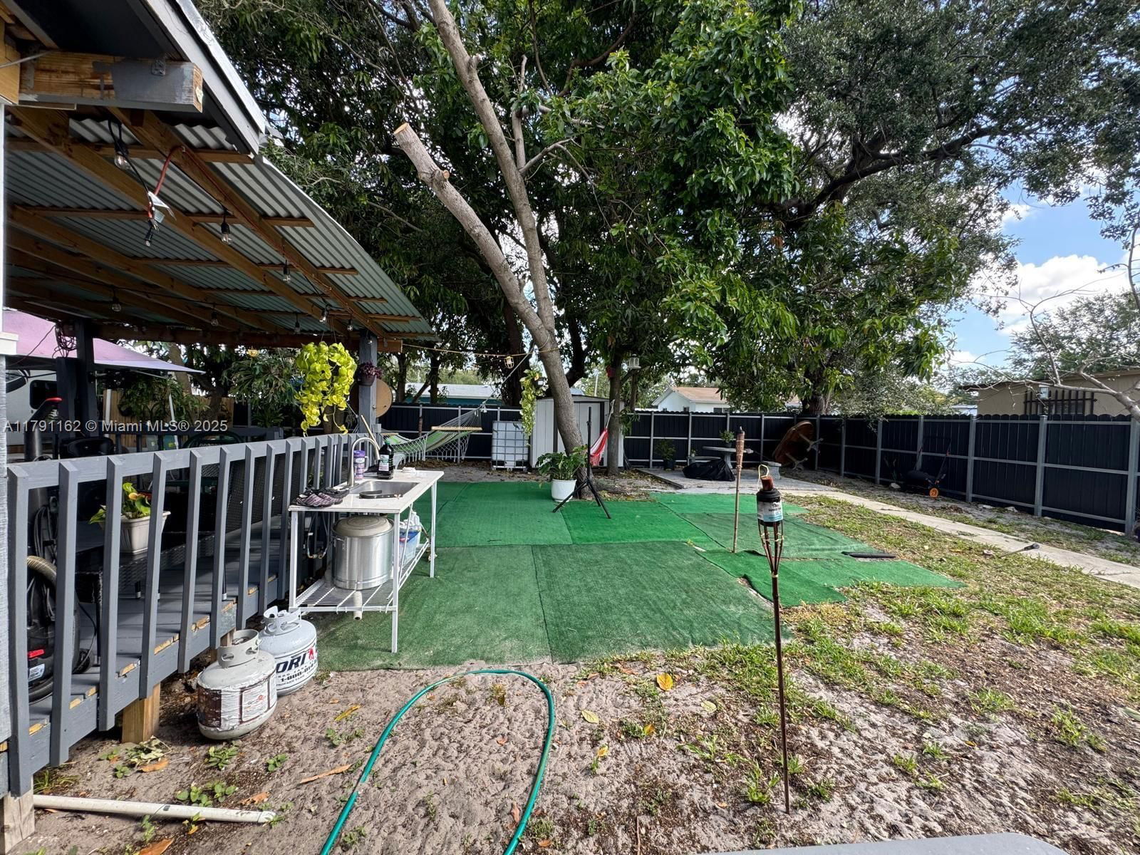 Real estate property located at 1855 93rd St, Miami-dade, Airline Estates Unit 1, Miami, FL