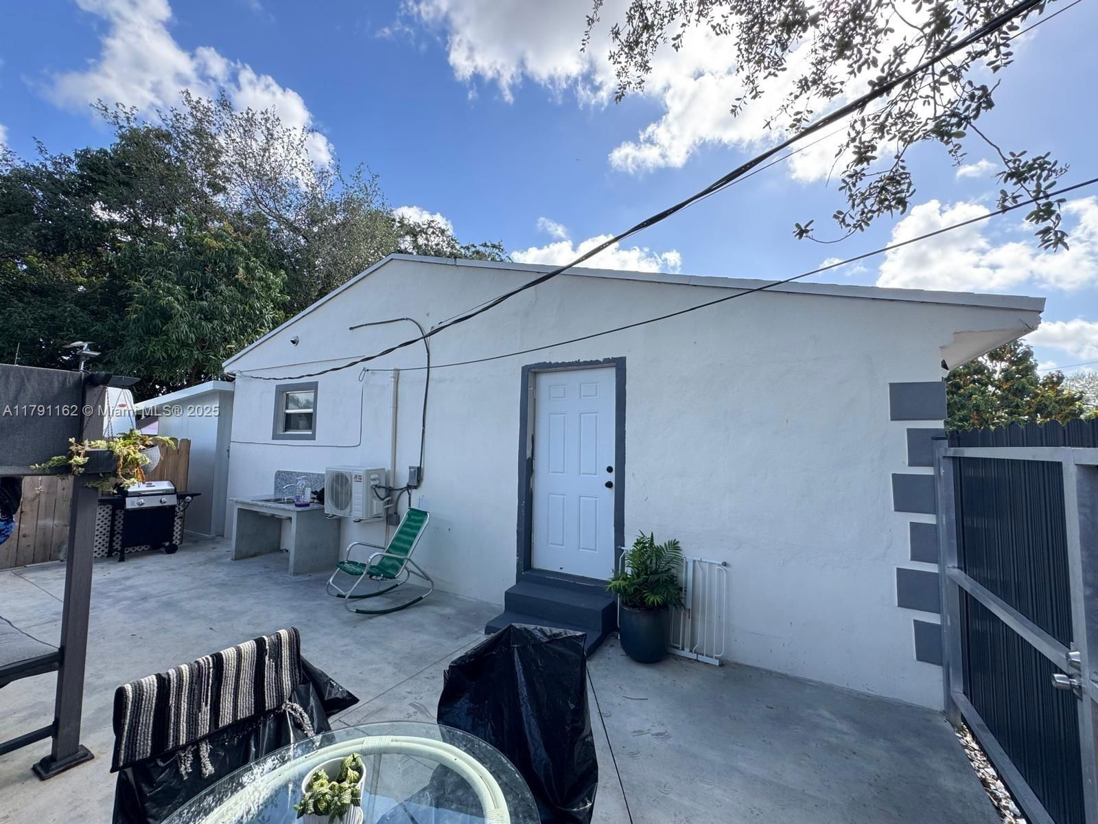 Real estate property located at 1855 93rd St, Miami-dade, Airline Estates Unit 1, Miami, FL