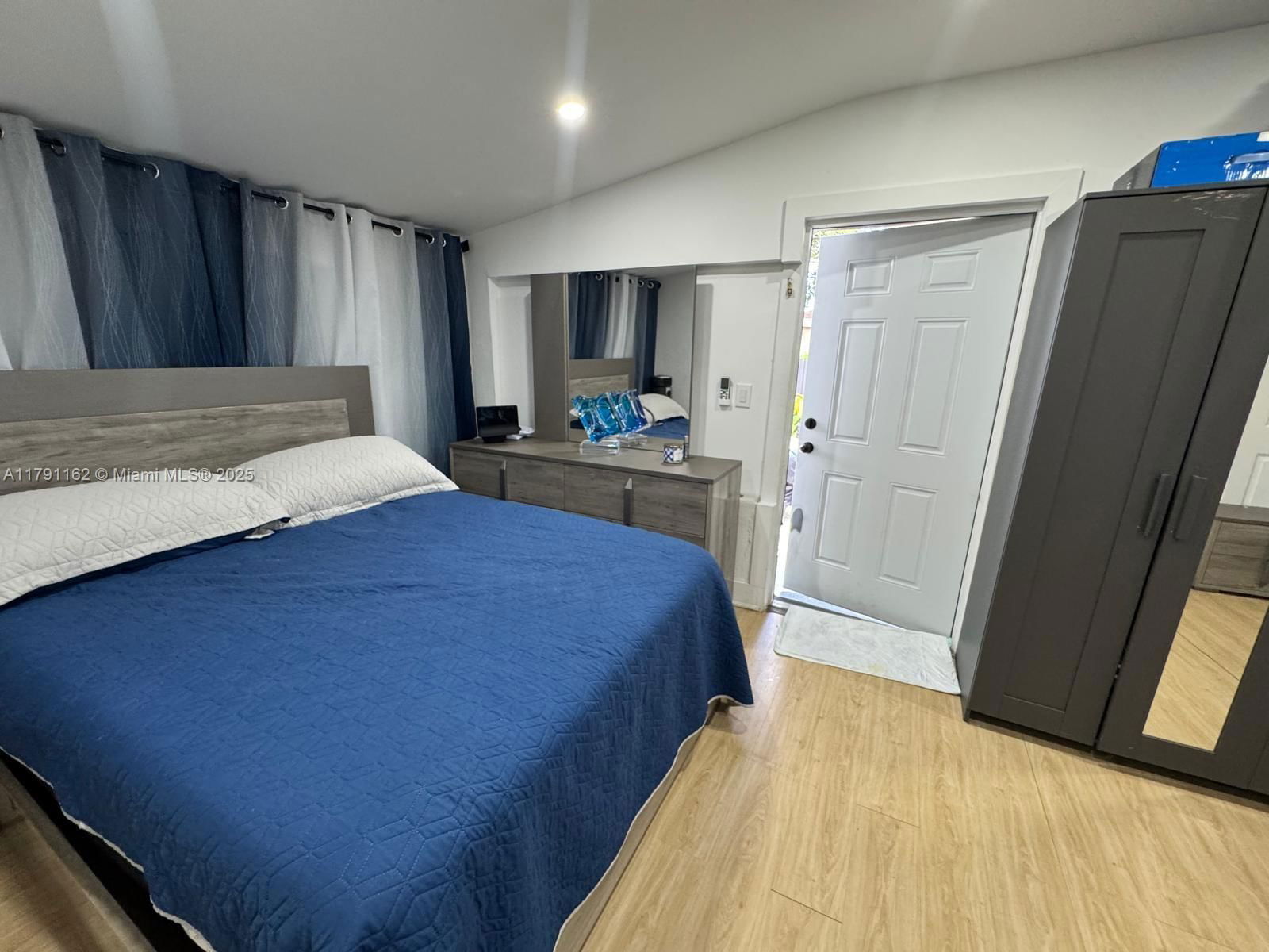 Real estate property located at 1855 93rd St, Miami-dade, Airline Estates Unit 1, Miami, FL