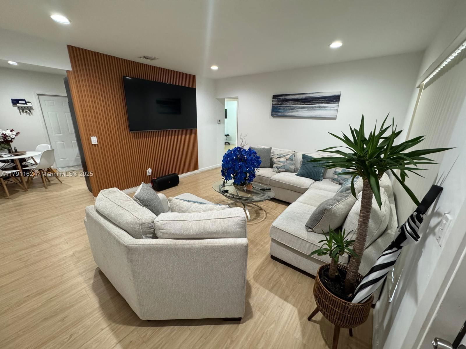 Real estate property located at 1855 93rd St, Miami-dade, Airline Estates Unit 1, Miami, FL