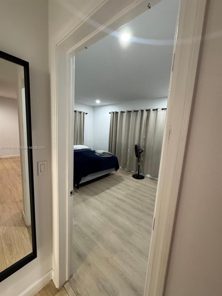 Real estate property located at 1855 93rd St, Miami-dade, Airline Estates Unit 1, Miami, FL