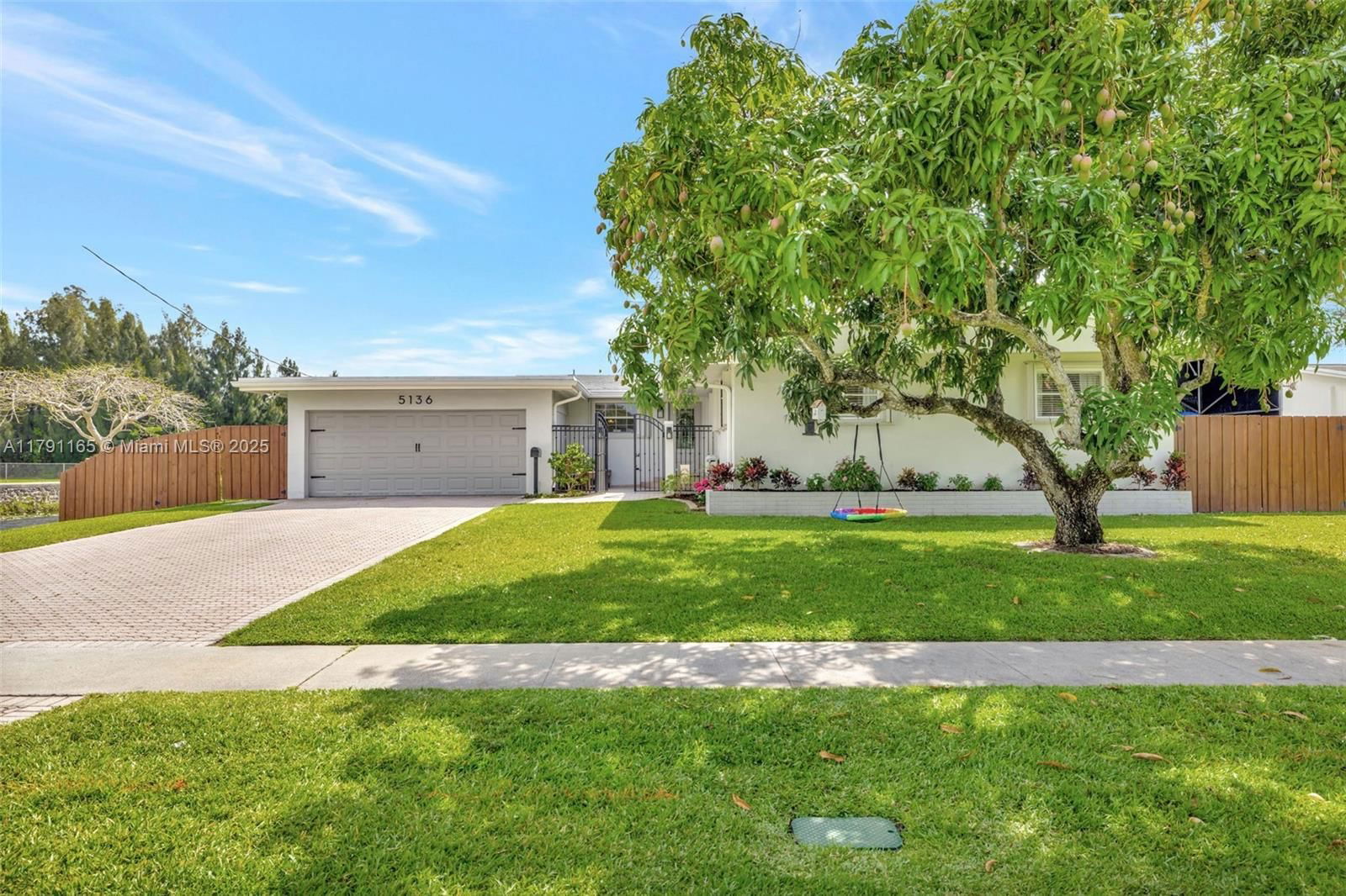 Real estate property located at 5136 90th Ave, Broward, Cooper Colony Estates Sec, Cooper City, FL