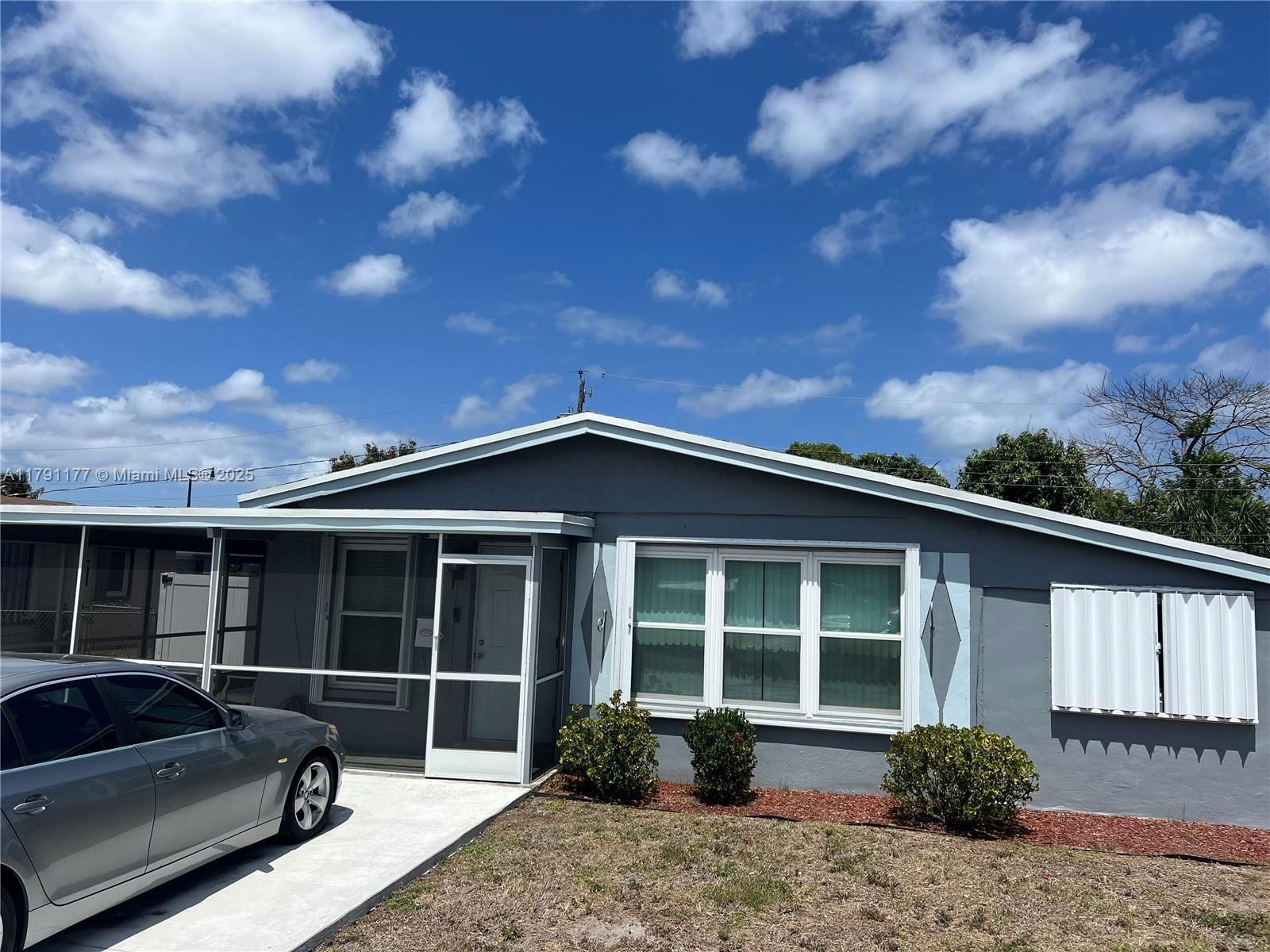 Real estate property located at 1780 6th Ter, Broward, Liberty Park Estates Sec, Pompano Beach, FL