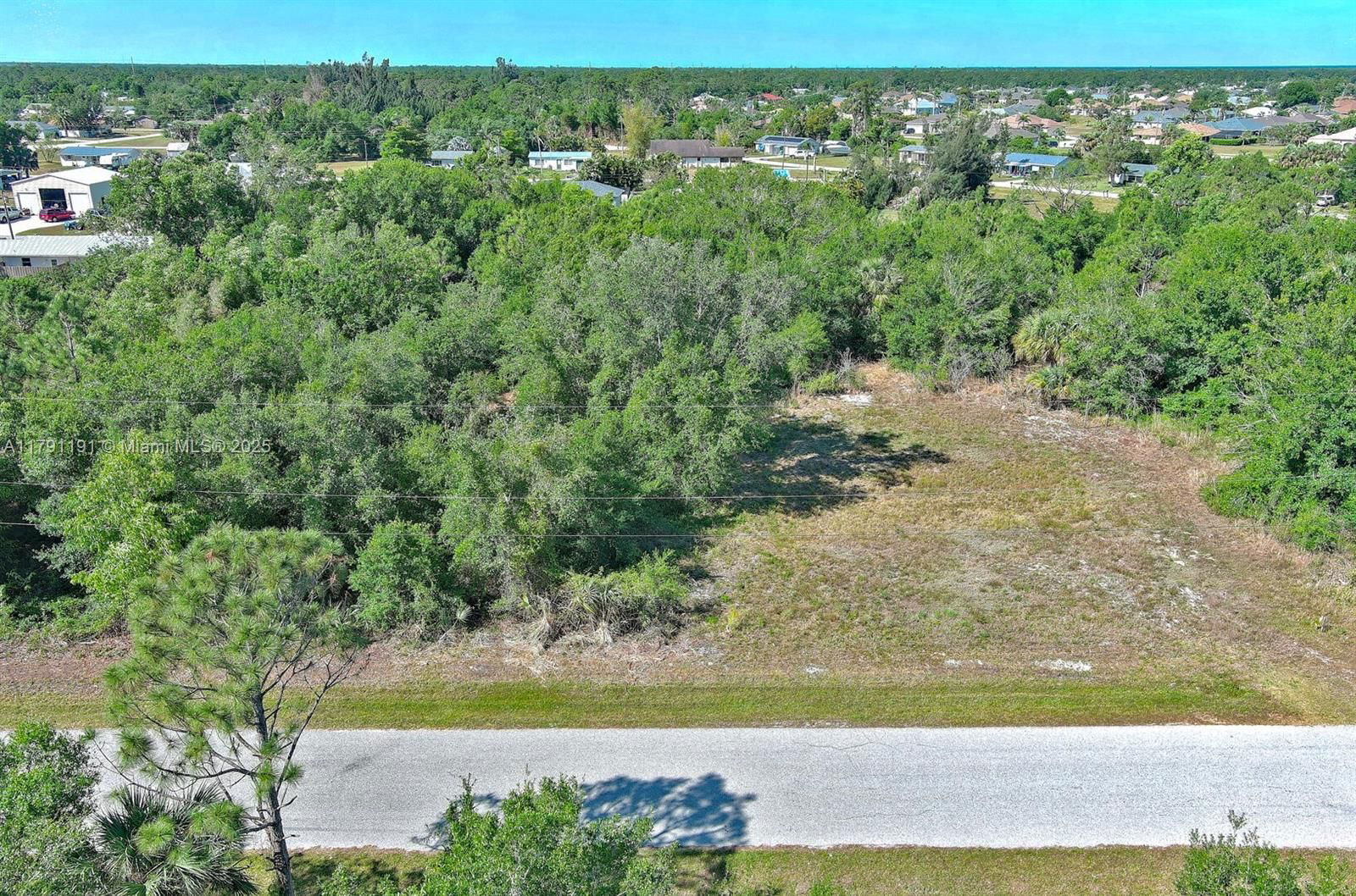 Real estate property located at 11117 1st Ave, Charlotte, Punta Gorda, Punta Gorda, FL