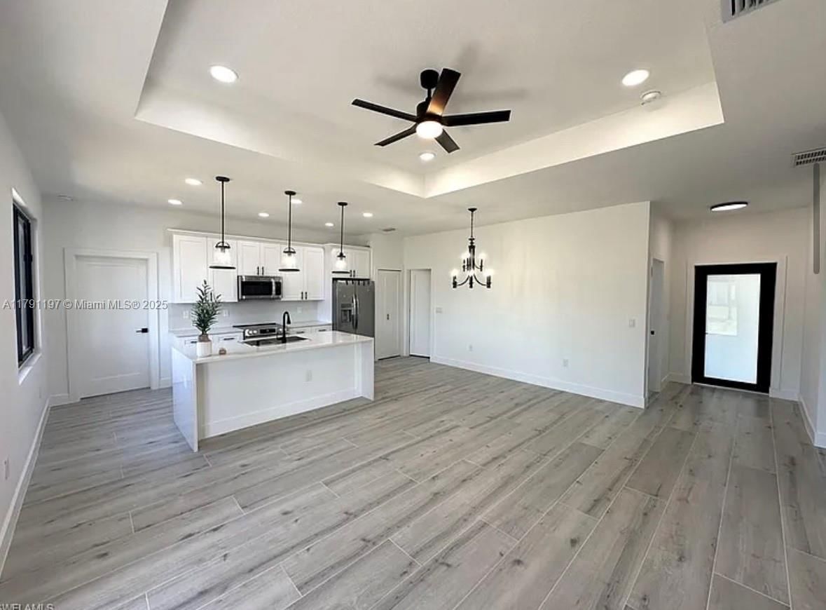 Real estate property located at 313 Radium Avenue, Lee, Lehigh Acres, Lehigh Acres, FL