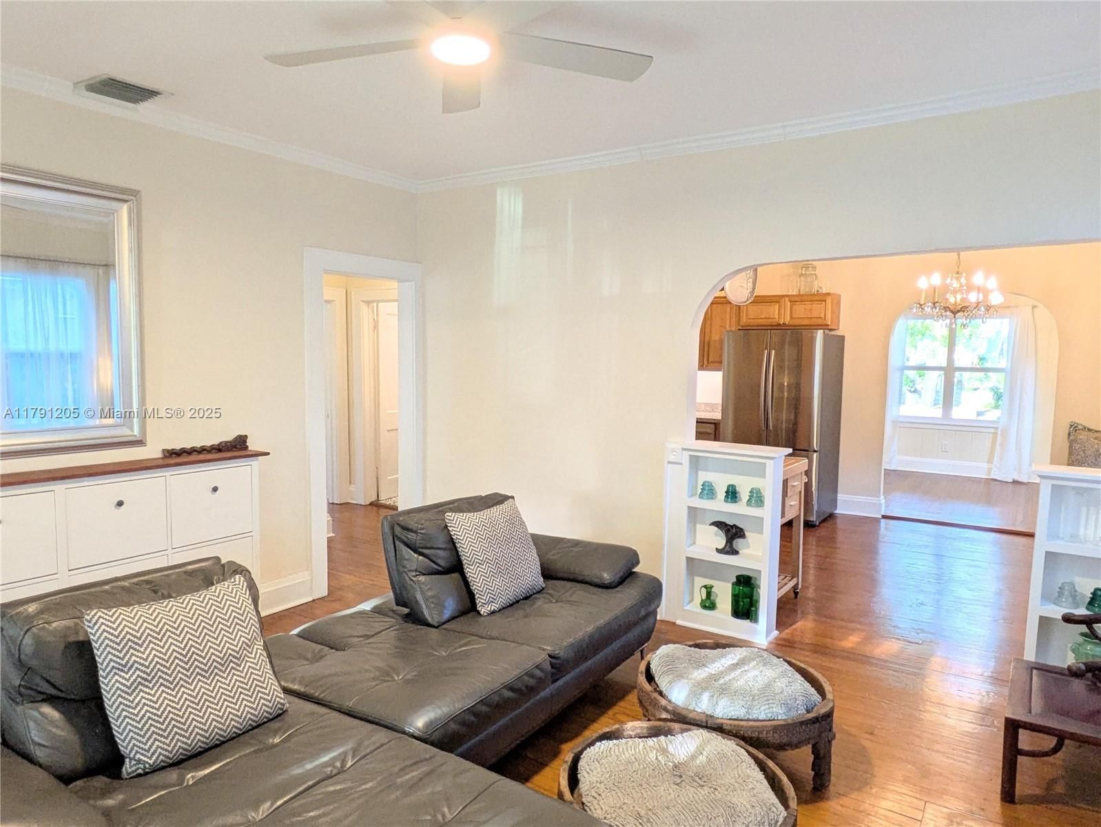 Real estate property located at 550 13th Ave, Broward, Riverside Add Amen Plat, Fort Lauderdale, FL