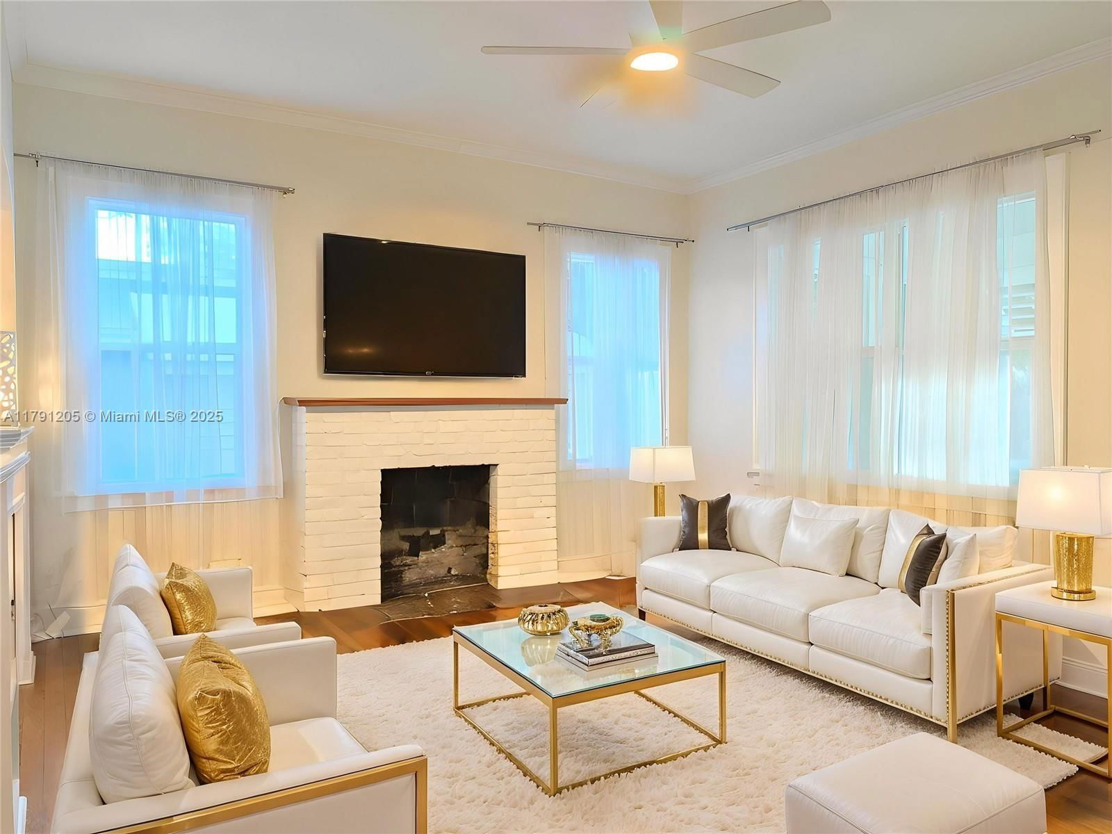 Real estate property located at 550 13th Ave, Broward, Riverside Add Amen Plat, Fort Lauderdale, FL