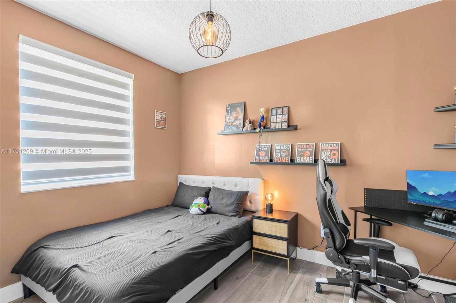Real estate property located at 13109 54th Ct, Broward, Miramar Patio Homes, Miramar, FL