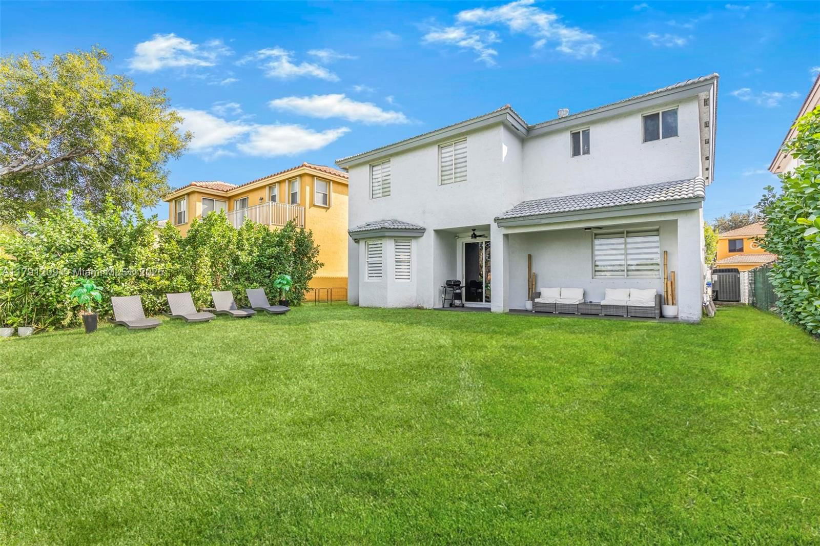 Real estate property located at 13109 54th Ct, Broward, Miramar Patio Homes, Miramar, FL