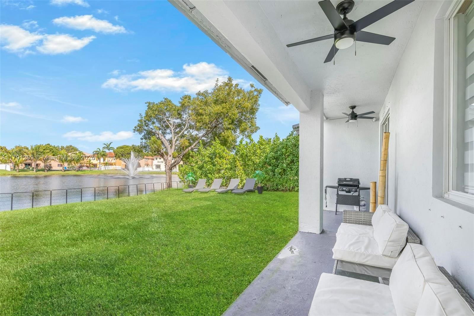 Real estate property located at 13109 54th Ct, Broward, Miramar Patio Homes, Miramar, FL