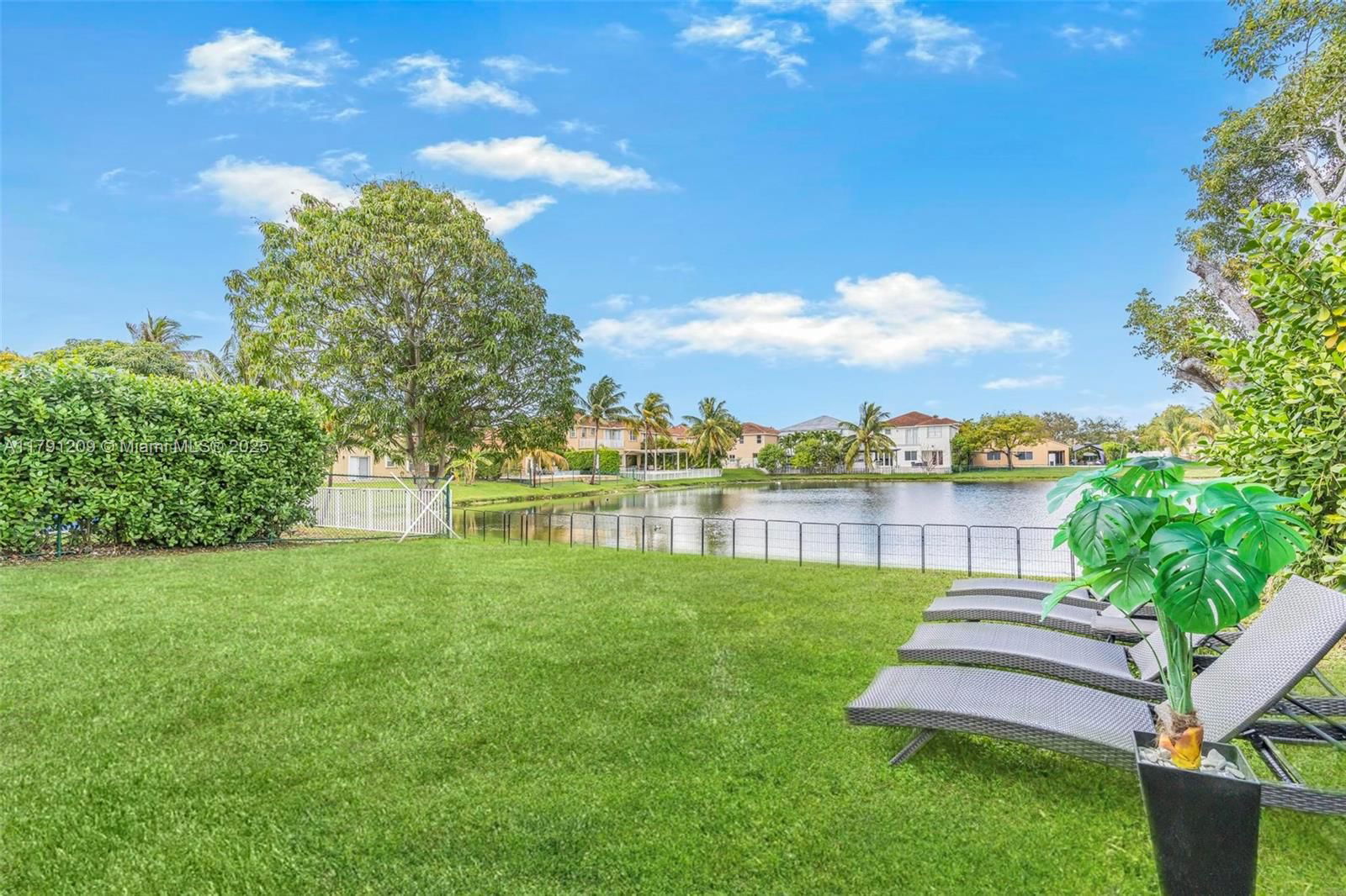 Real estate property located at 13109 54th Ct, Broward, Miramar Patio Homes, Miramar, FL