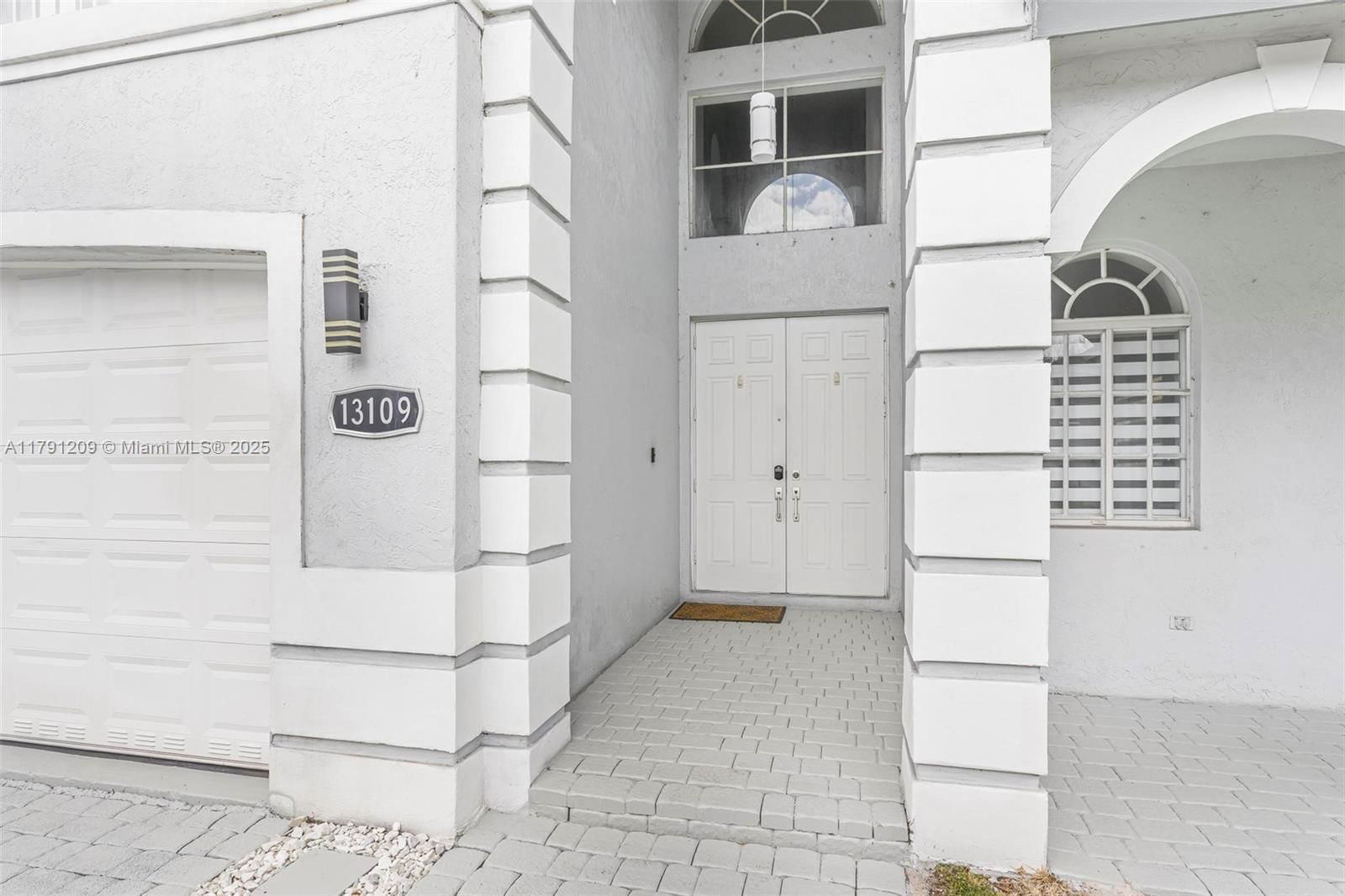 Real estate property located at 13109 54th Ct, Broward, Miramar Patio Homes, Miramar, FL