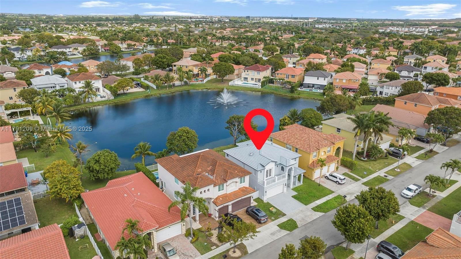 Real estate property located at 13109 54th Ct, Broward, Miramar Patio Homes, Miramar, FL