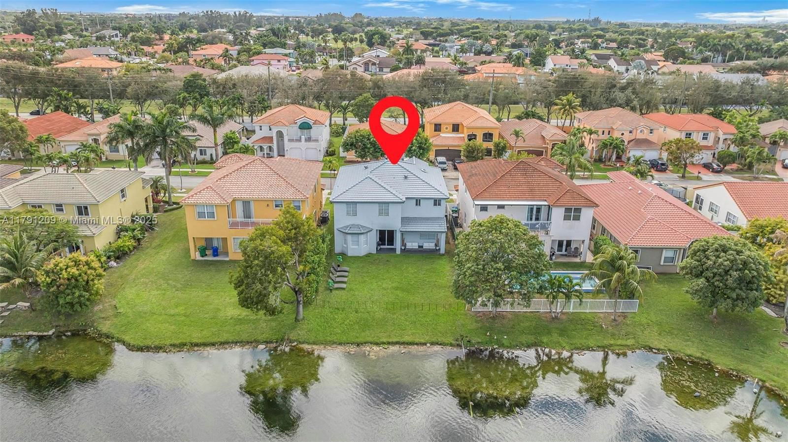 Real estate property located at 13109 54th Ct, Broward, Miramar Patio Homes, Miramar, FL