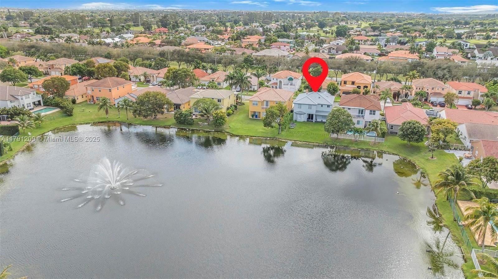 Real estate property located at 13109 54th Ct, Broward, Miramar Patio Homes, Miramar, FL