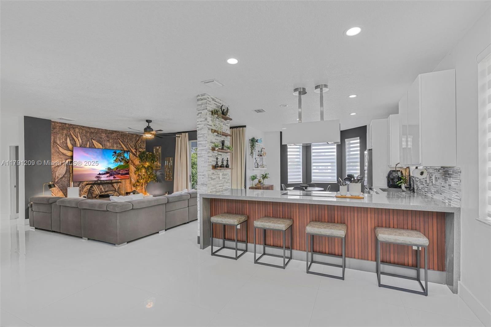 Real estate property located at 13109 54th Ct, Broward, Miramar Patio Homes, Miramar, FL