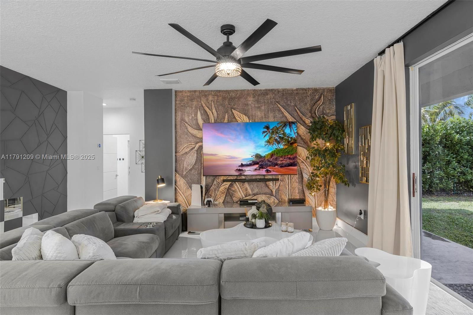 Real estate property located at 13109 54th Ct, Broward, Miramar Patio Homes, Miramar, FL