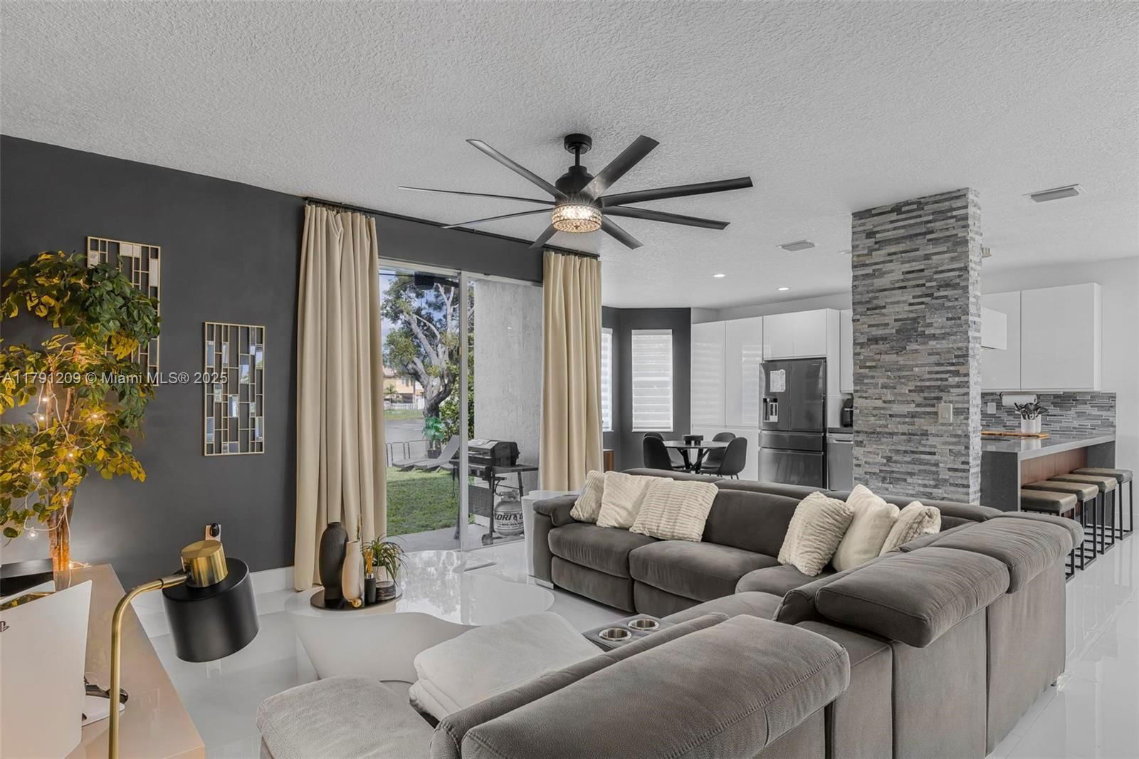 Real estate property located at 13109 54th Ct, Broward, Miramar Patio Homes, Miramar, FL