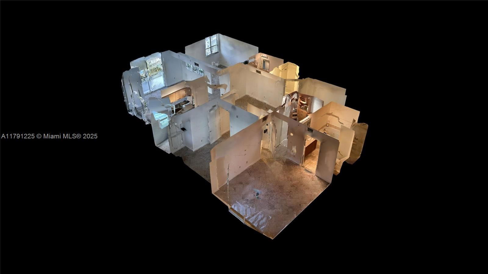 Real estate property located at 5970 Indian Creek Dr #302, Miami-dade, Nautica Condo, Miami Beach, FL