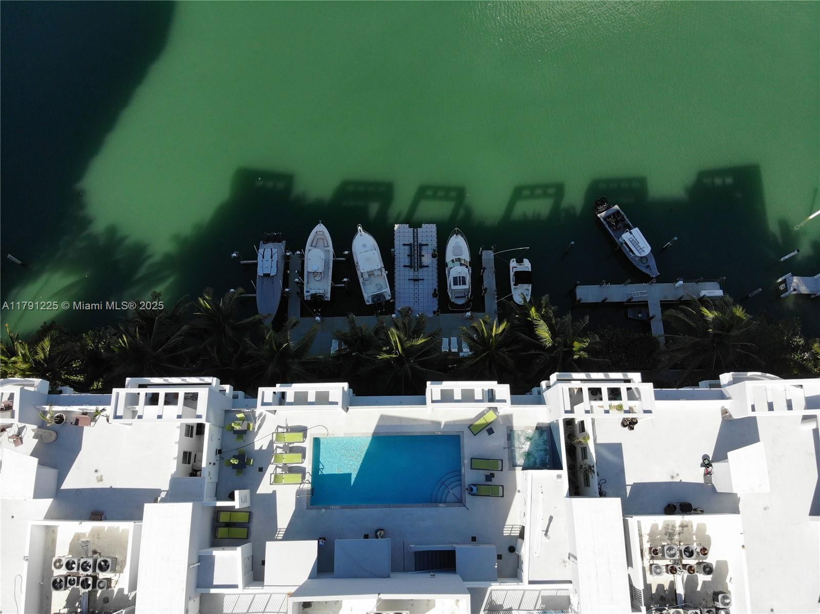 Real estate property located at 5970 Indian Creek Dr #302, Miami-dade, Nautica Condo, Miami Beach, FL