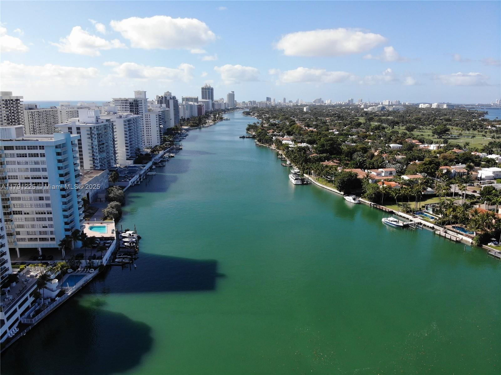 Real estate property located at 5970 Indian Creek Dr #302, Miami-dade, Nautica Condo, Miami Beach, FL