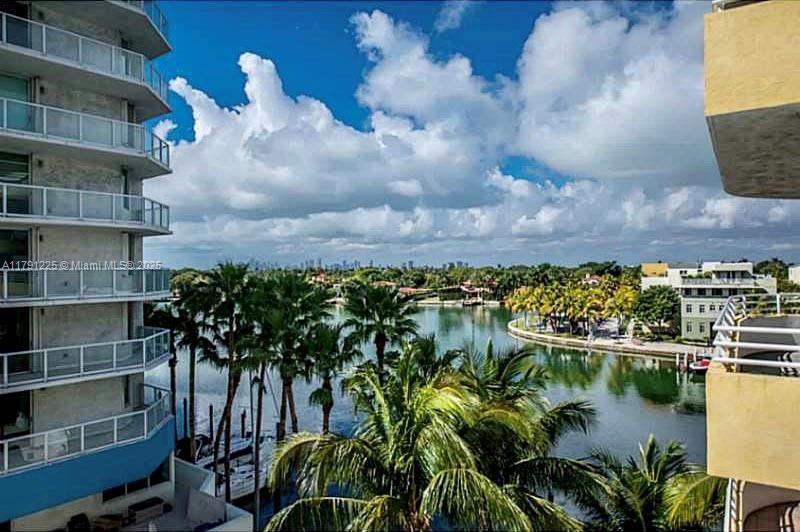 Real estate property located at 5970 Indian Creek Dr #302, Miami-dade, Nautica Condo, Miami Beach, FL