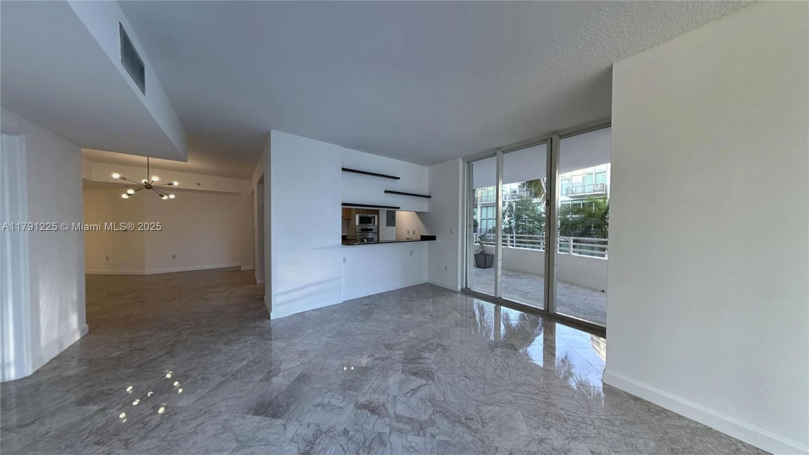 Real estate property located at 5970 Indian Creek Dr #302, Miami-dade, Nautica Condo, Miami Beach, FL