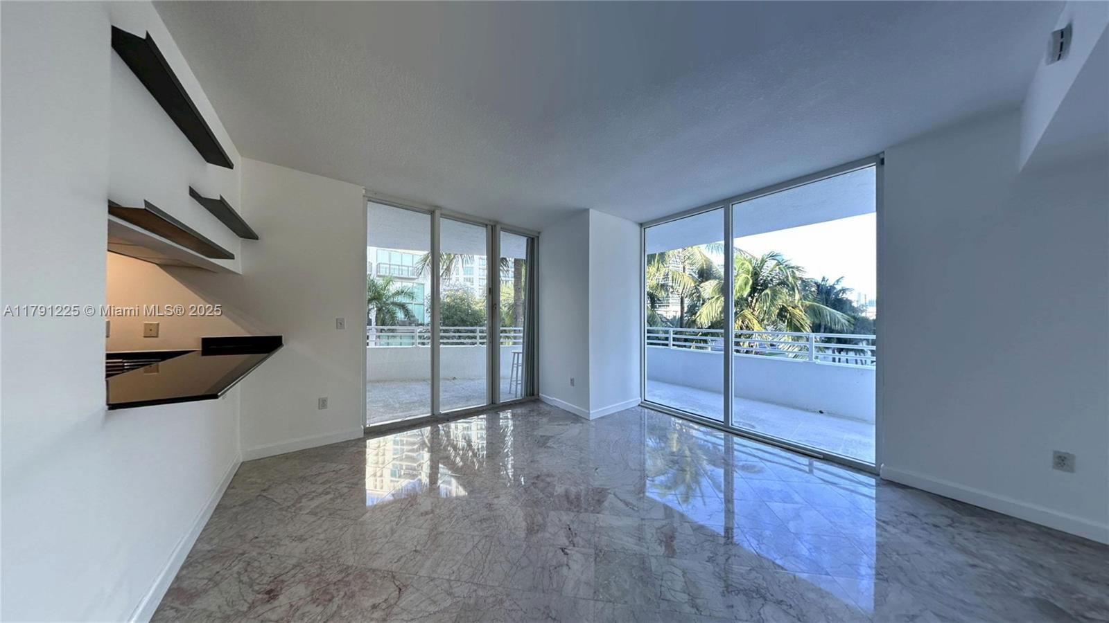 Real estate property located at 5970 Indian Creek Dr #302, Miami-dade, Nautica Condo, Miami Beach, FL