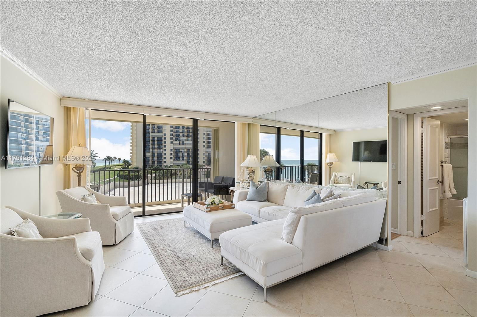 Real estate property located at 400 Ocean Trail Way #302, Palm Beach, Ocean Trail Condo Iv, Jupiter, FL