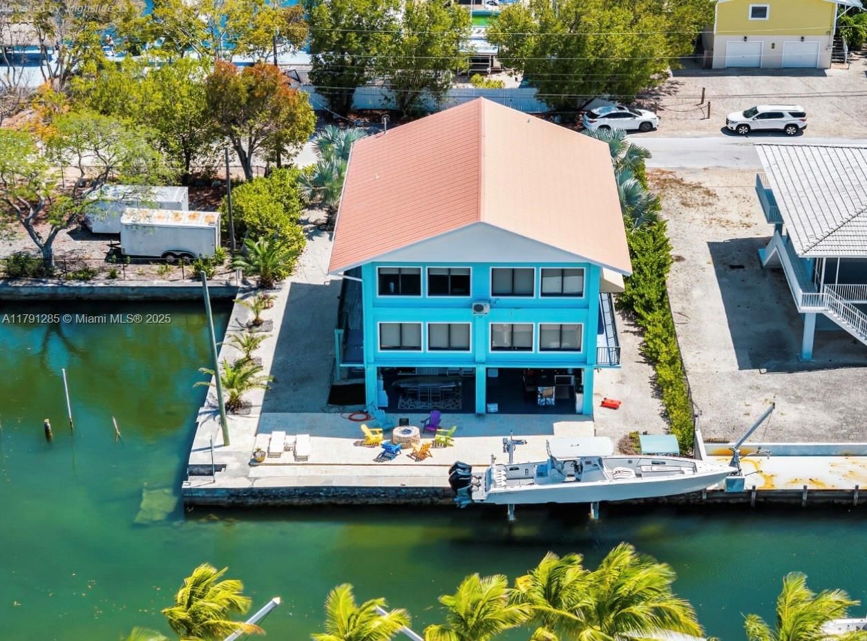Real estate property located at 26 Corrine Pl, Monroe, Key Largo Ocean Shores Ad, Key Largo, FL